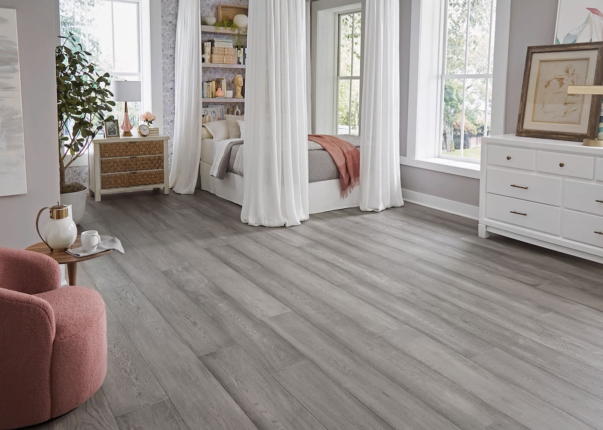 Laminate Flooring