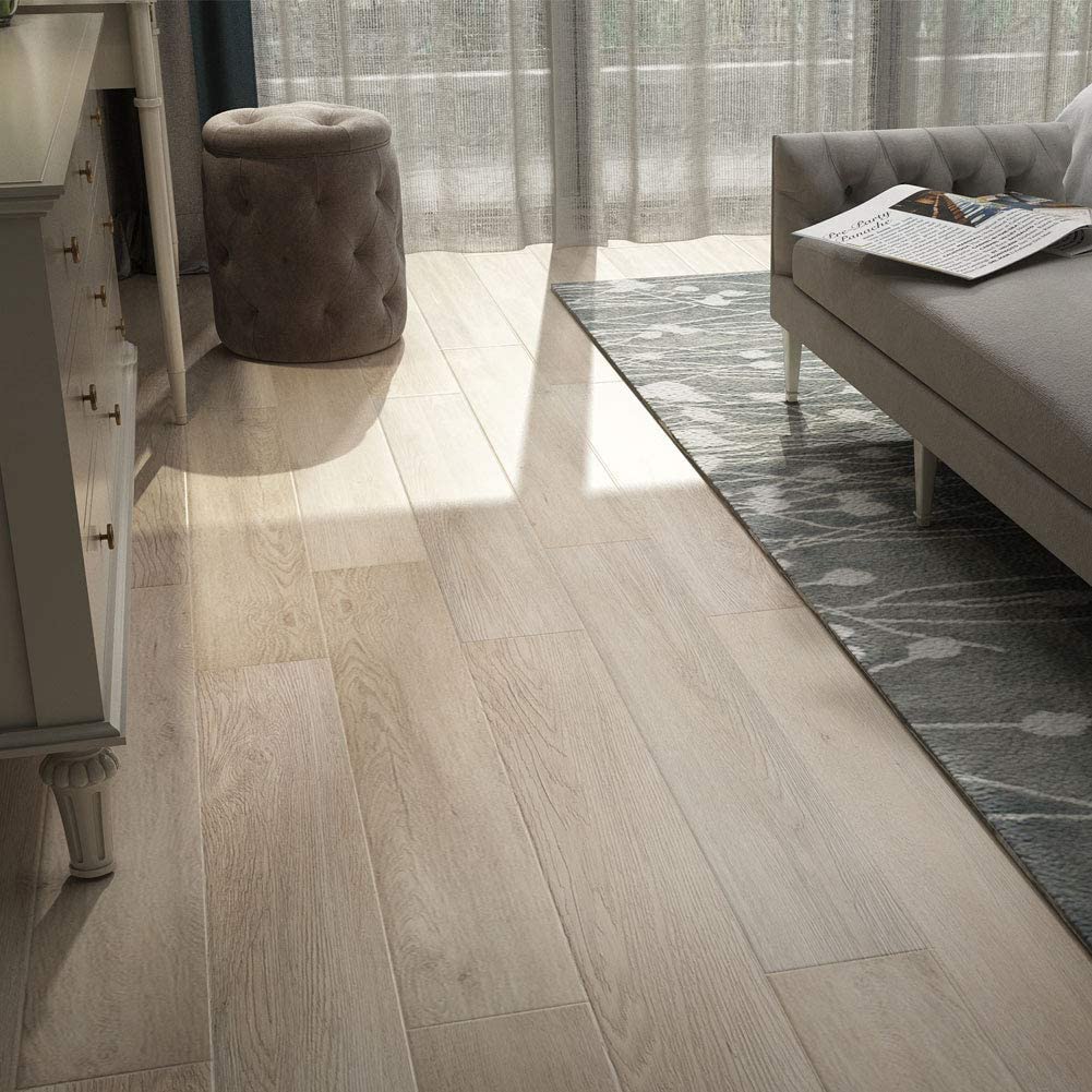 Luxury Vinyl Tiles Flooring Review