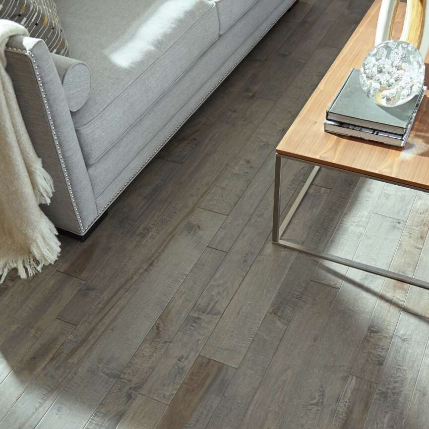 Solid Hardwood Flooring Review