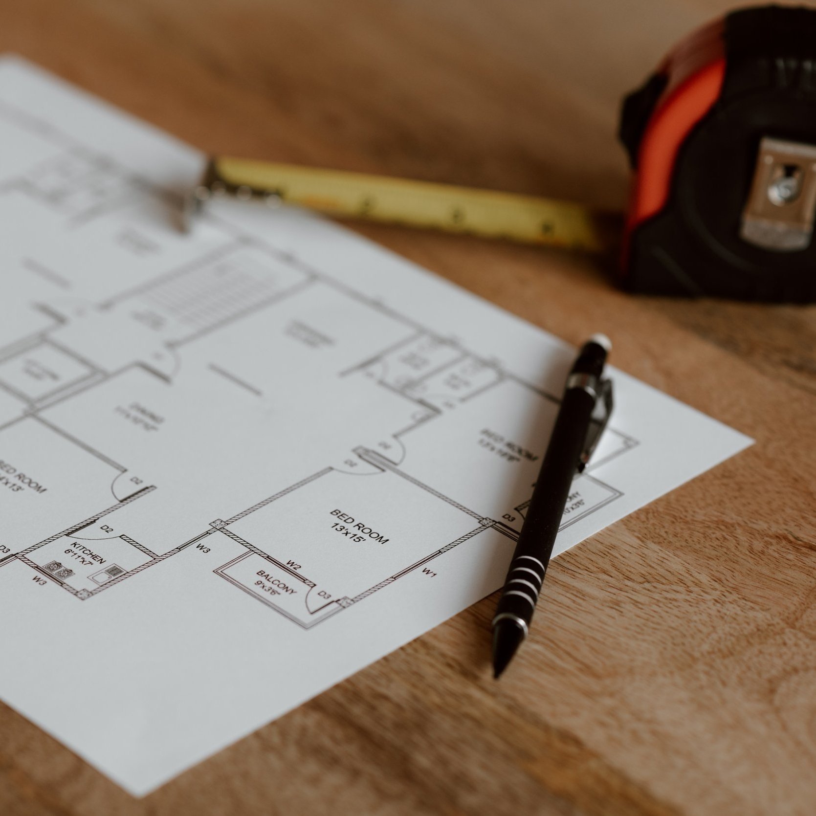 flooring estimate