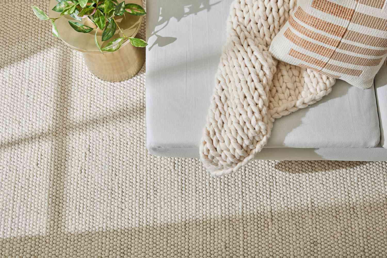 Berber Carpet
