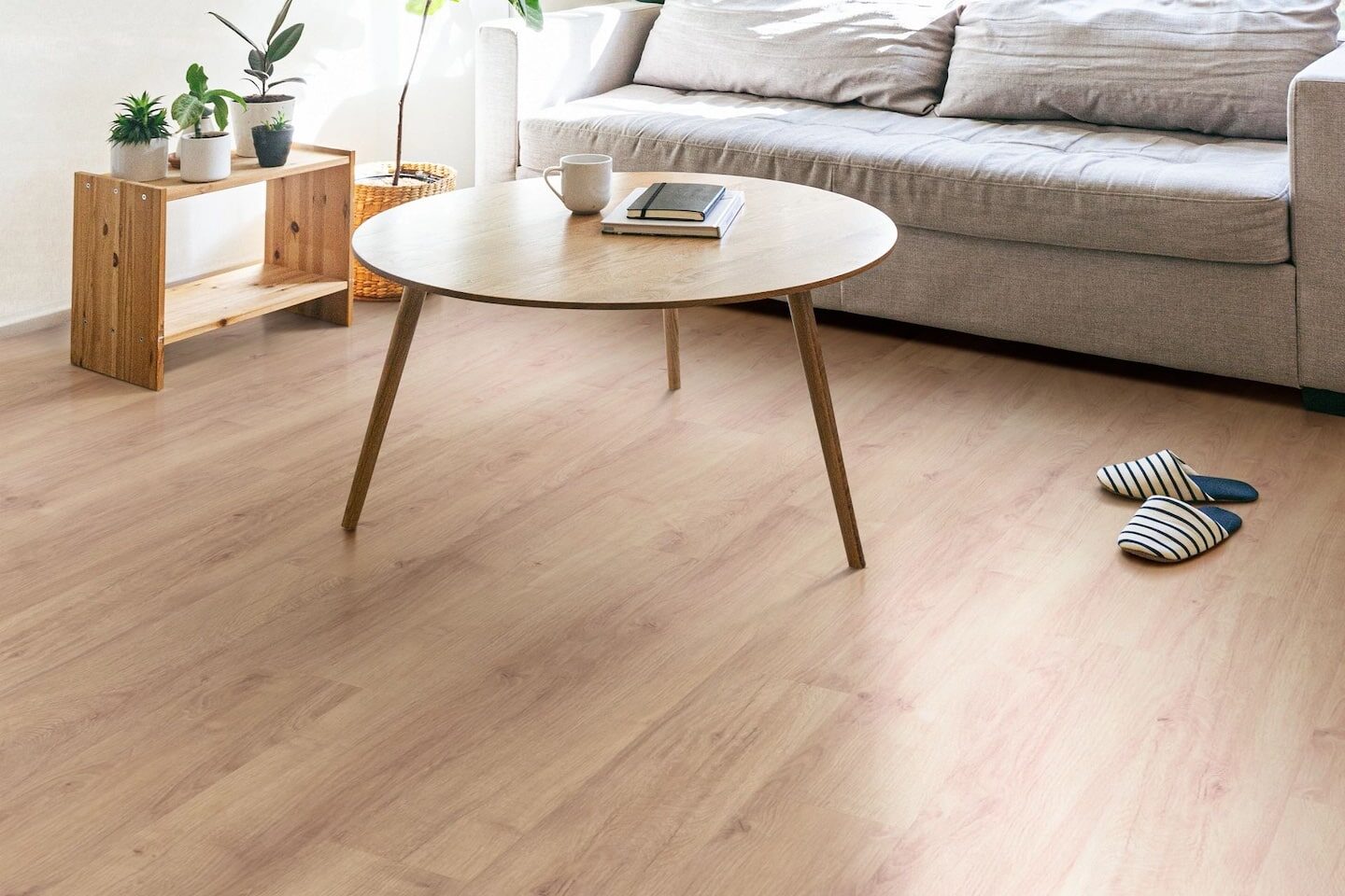 Laminate Floors Options