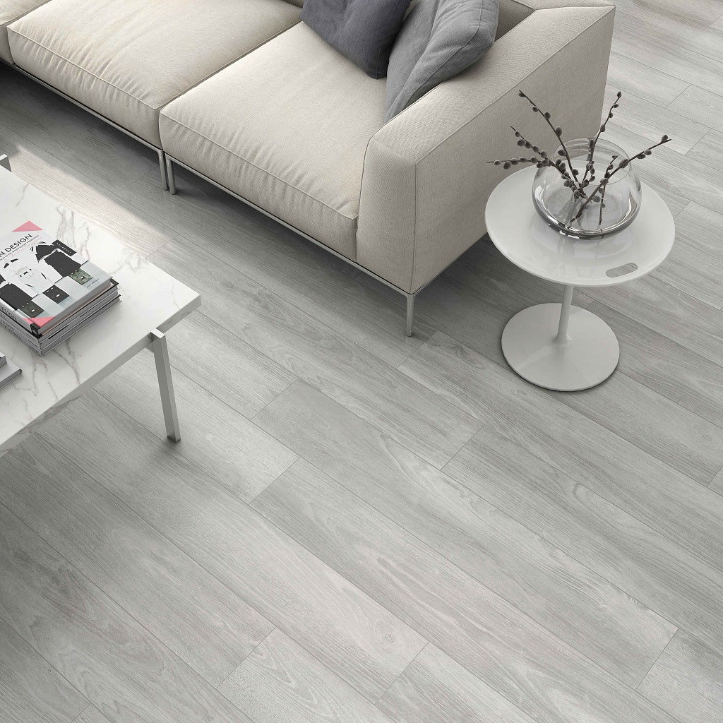 Modern Laminate Flooring