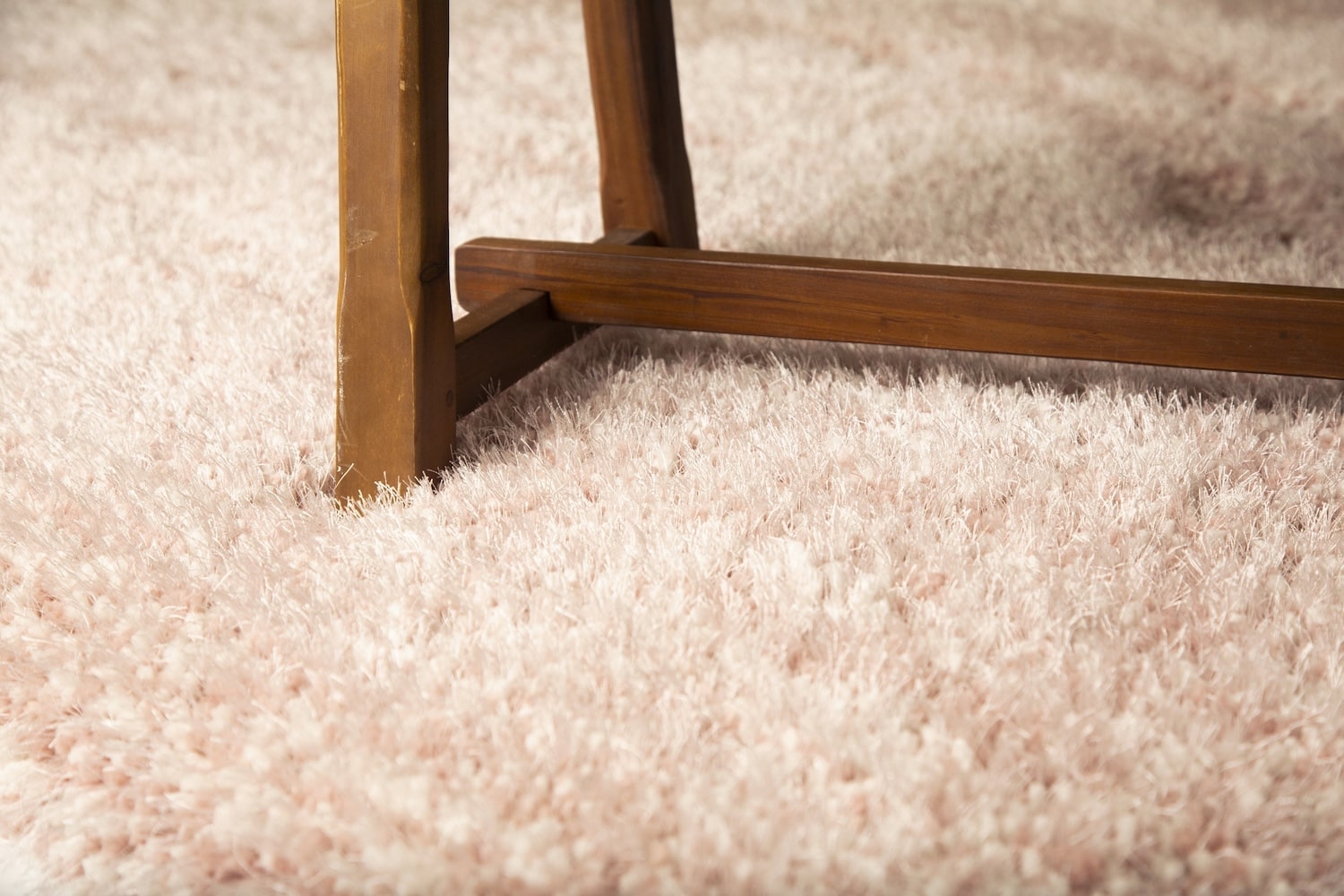 Plush Carpet